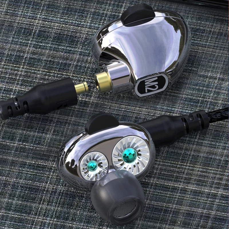 Беспроводные наушники Bluetooth 5,0 спортивные наушники-вкладыши Hifi наушники с шейным ободом стерео наушники с четырьмя движущимися катушками для телефонов