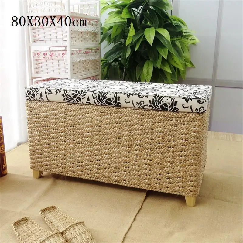 Диван Plegable Pouf De Rangement винтажный табует Krukje Fauteuil гостиная табуретный хранения Poef