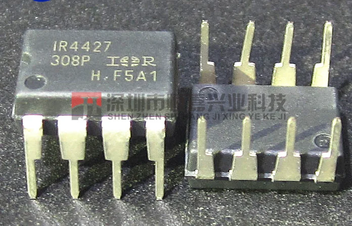 

Mxy 100 шт./лот IR4427PBF DIP8 IR4427 DIP-8