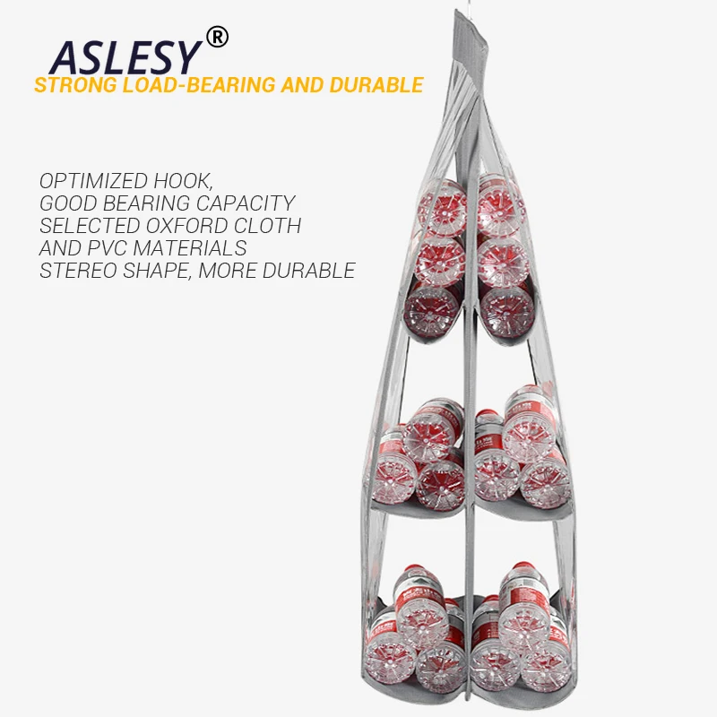 Многофункциональные сумки для хранения нижнего белья двухсторонний подвесной