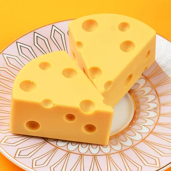 

3D Silicone Mold Mousse Cake Baking Molds Dessert Molds for Jelly Cheesecake Chocolate Ices Cream 8-Cavity Baking Mold E2S