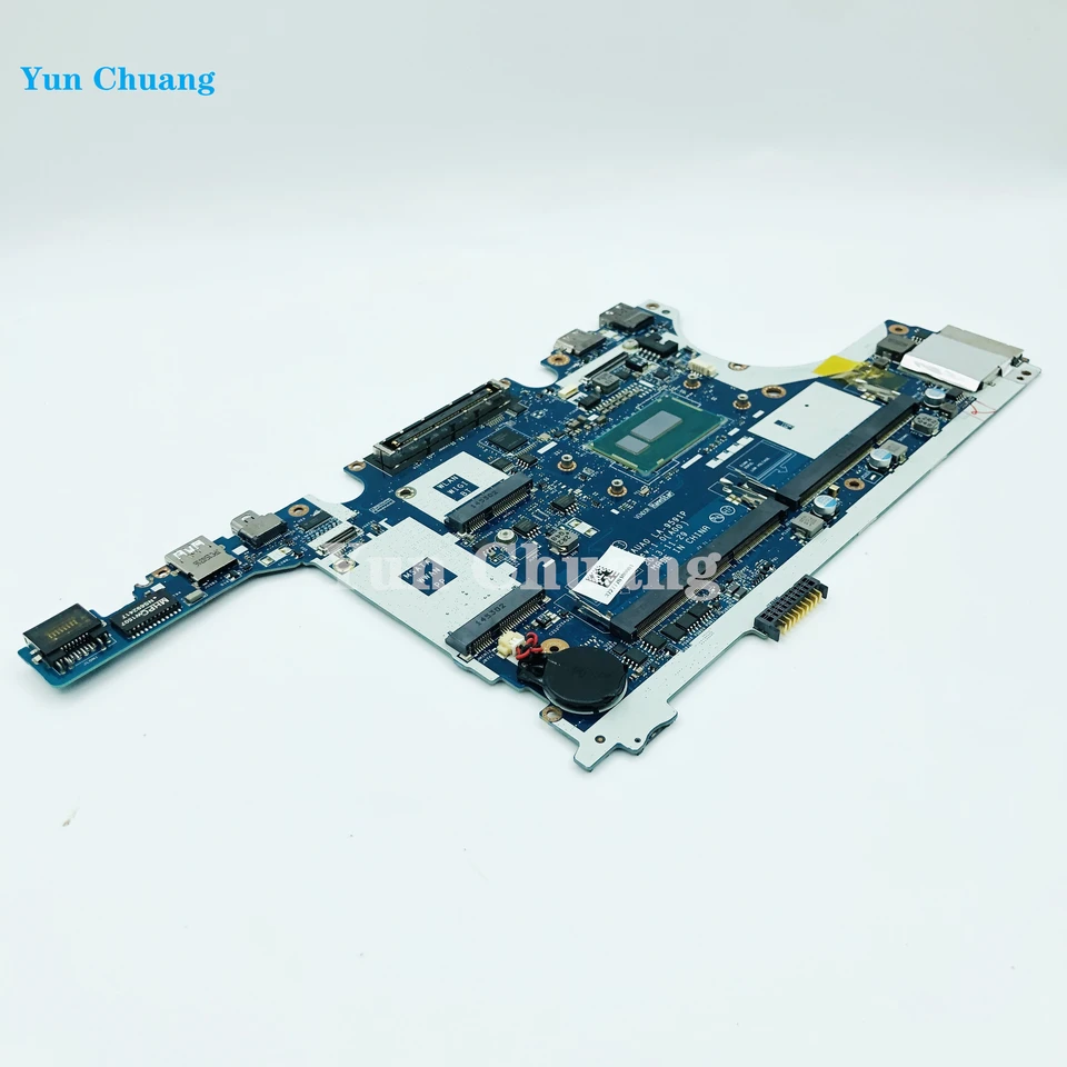 VAUA0 LA-9591P pour DELL Latitude E7440 carte mère d