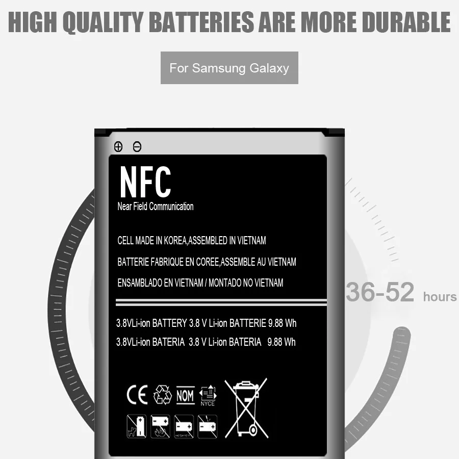 Mobile Phone Parts