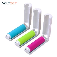 Lint-Roller Dust-Cleaner Pet-Hair Washable Household 