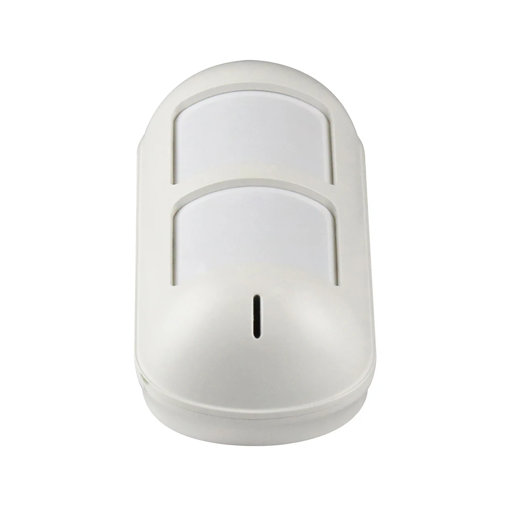 Wolf Guard беспроводной умный Wifi двойной питомец иммунный PIR Датчик Детектор движения