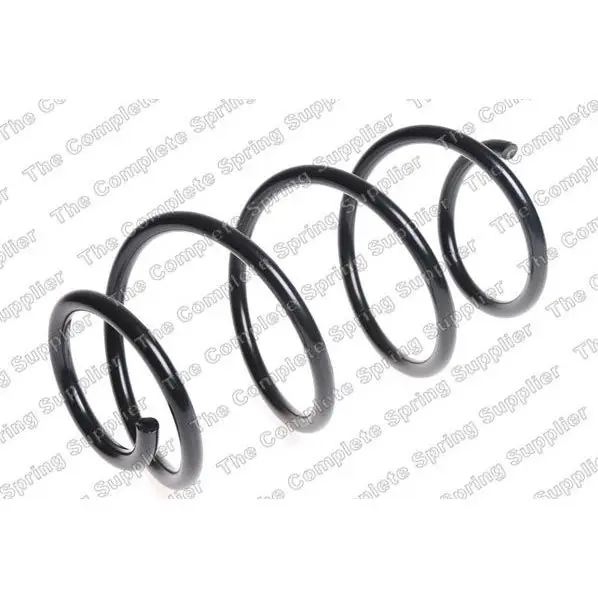 Пружина передняя мКПП\ Hyundai i30 FD 2.0/1.6CRDi 07-11 LESJOFOR