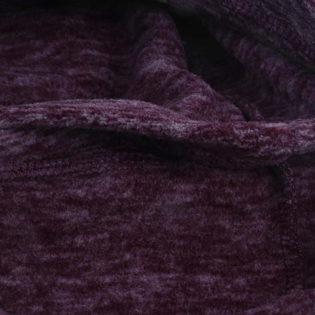 Adjustable Balaclava Hood- Windproof Ski Mask - Cold Weather Full Face Mask Motorcycle Cycling Neck Warmer Scarf