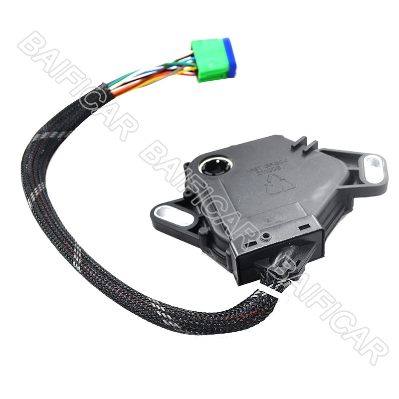 Baificar OEM Авто Трансмиссия MPLS нейтральный переключатель DPO AL4 252927 CMF-930400 для peugeot 207 307 Citroen C4 C5 SKRZ AL4