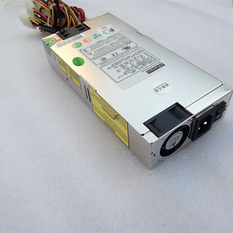 Блок питания для Zippy 1U 300W блок питания P1G-6300P P1A-6300P