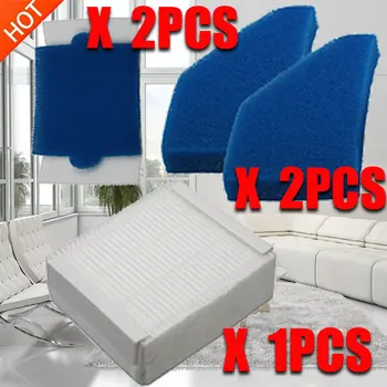 

Vacuum Cleaner Foam Filter Replacement Hepa Filters for Thomas 787241/ 787 241/ 99 Dust Vacuum Cleaner Accessories