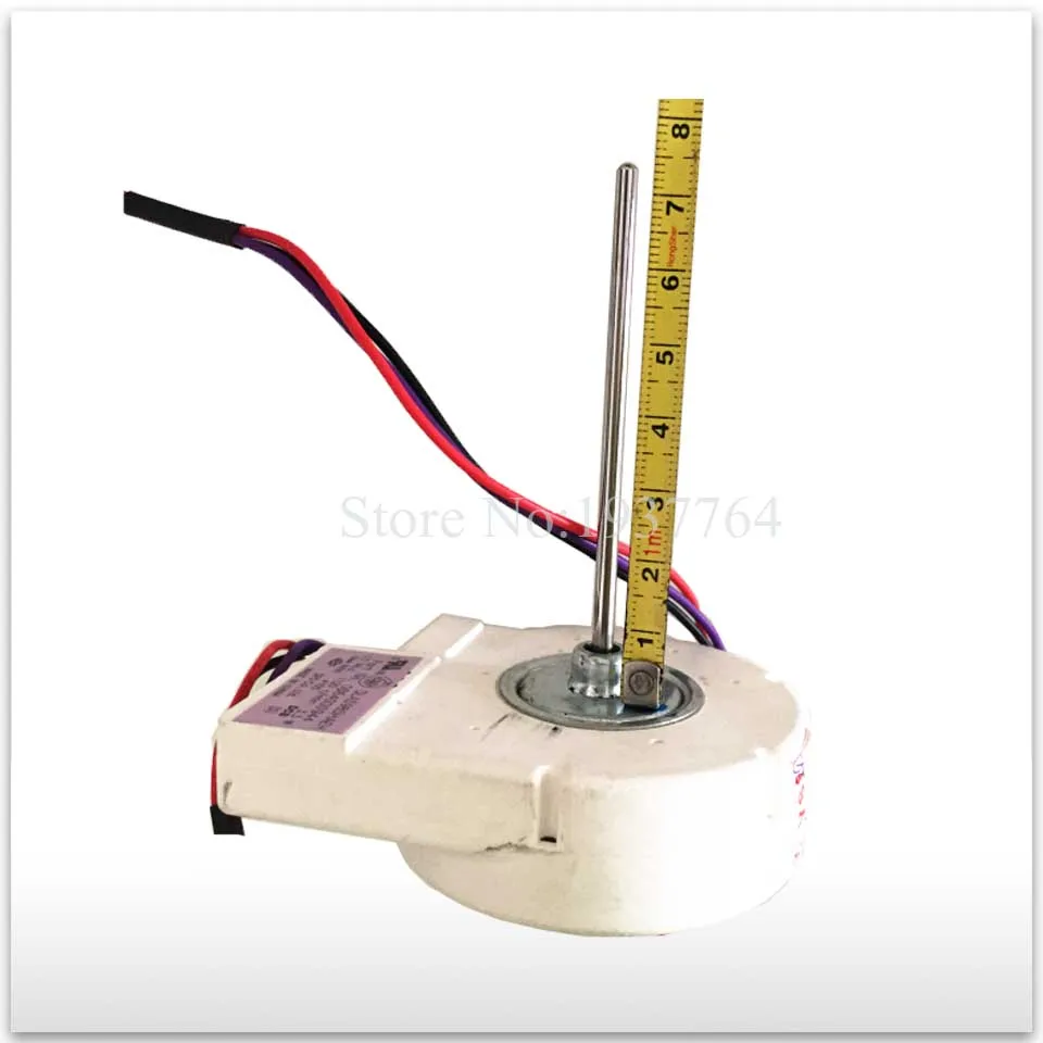 Refrigerator Cooling Fan Motor DL-5965HAEA BCD-649WDCE BCD-579WE DLA5985HAEH 0064000944 part refrigerator parts
