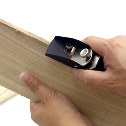 Mini plan de coupe du bois pour menuiserie, rabotteuse de bois, outils de coupe pour menuiserie 