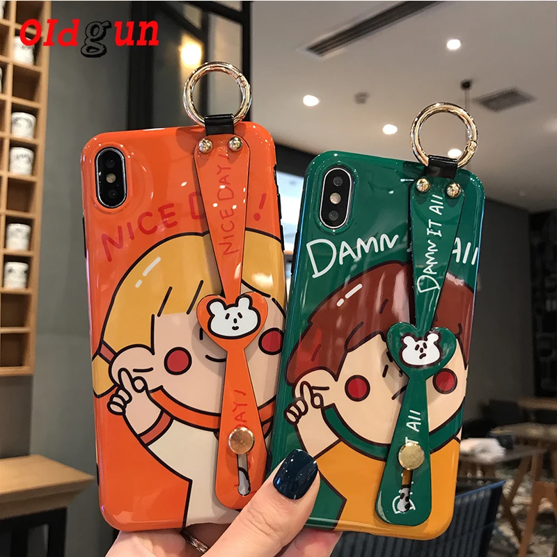 2019 настоящий водонепроницаемый противоударный Новый чехол для Iphone11 пары
