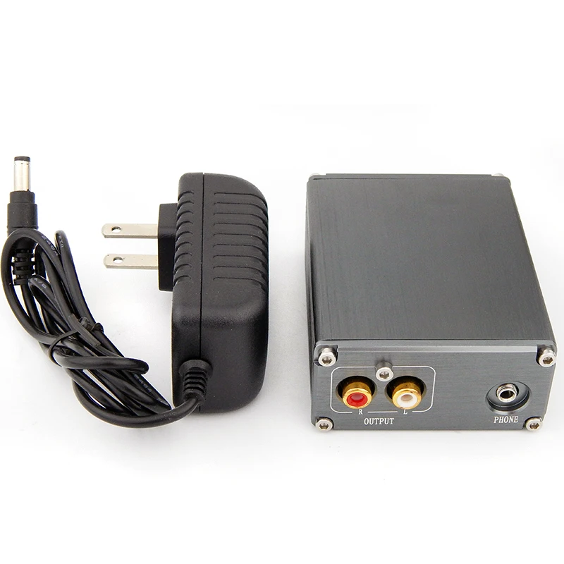 Hifi DAC PC декодер ES9038Q2M и XMOS u208 USB вход RCA и 3,5 мм выход для усилителя DSD PCM dac