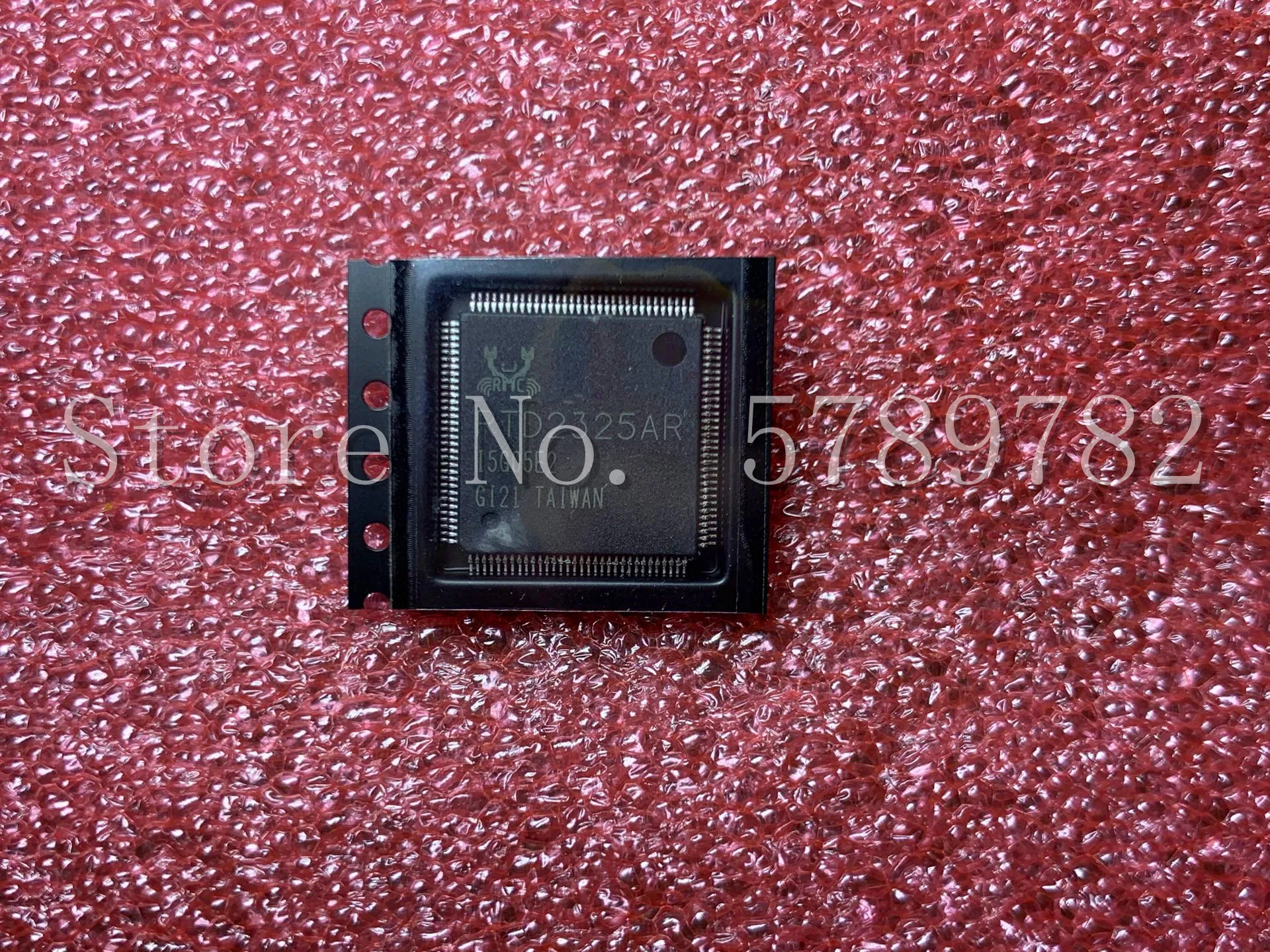 

1 шт./лот RTD2325AR QFP