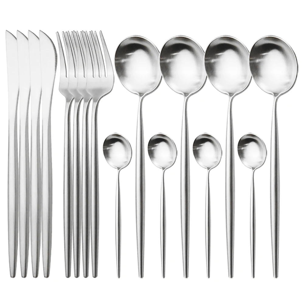 Silver