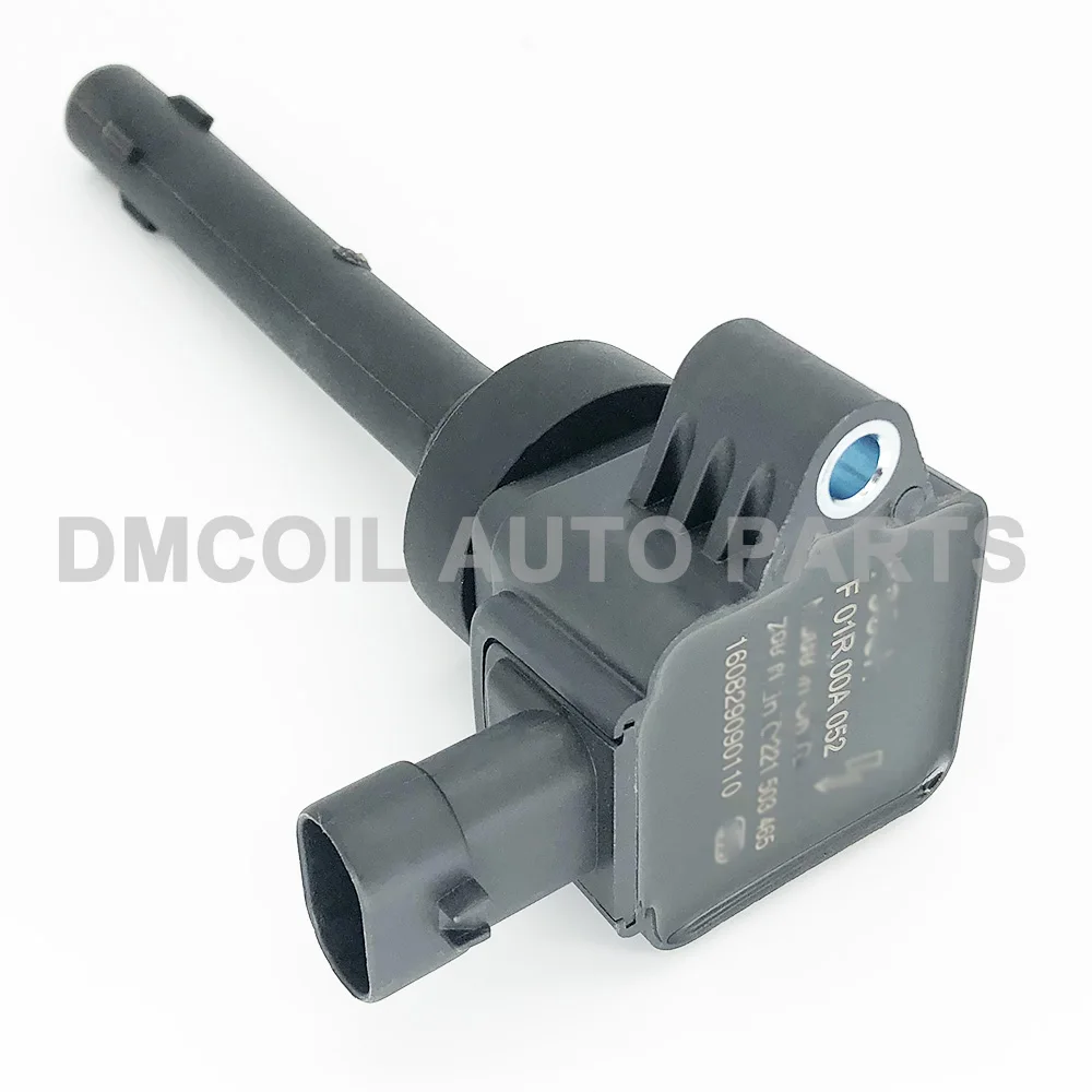 ORIGINAL QUALTY IGNITION COIL FOR GREAT WALL C50 V80 HAVAL H2 H6 ENGINE ...