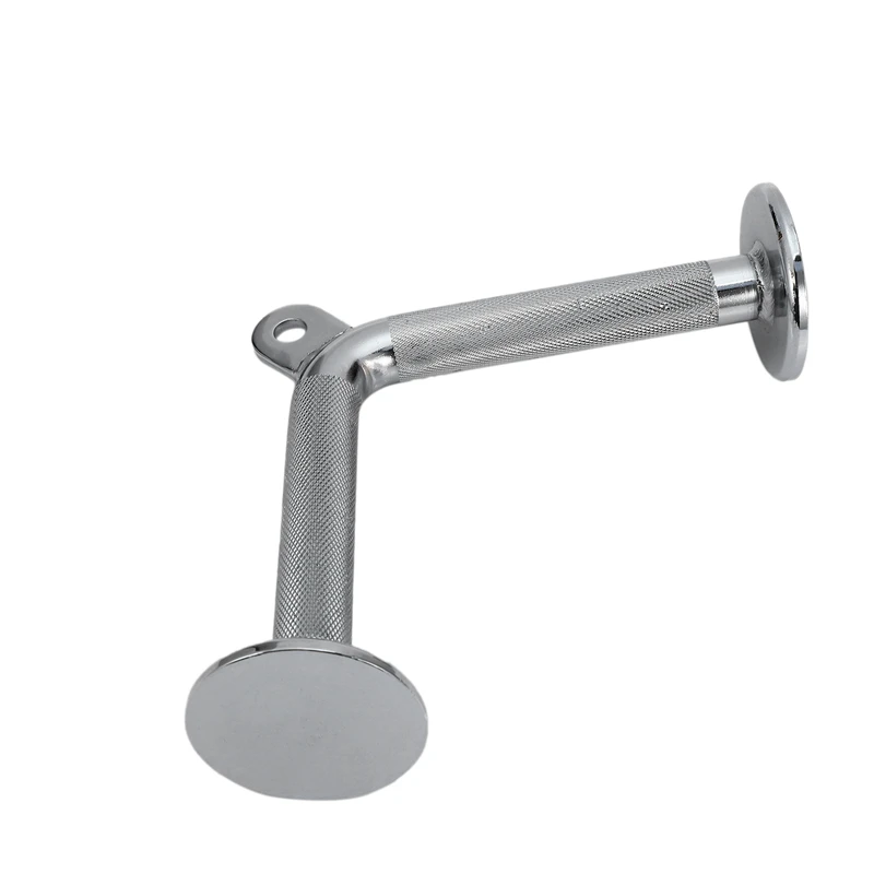 Large Comprehensive Power Equipment Accessories Gym Equipment Plating Handles Plastic Handles Shaped Pull Rods