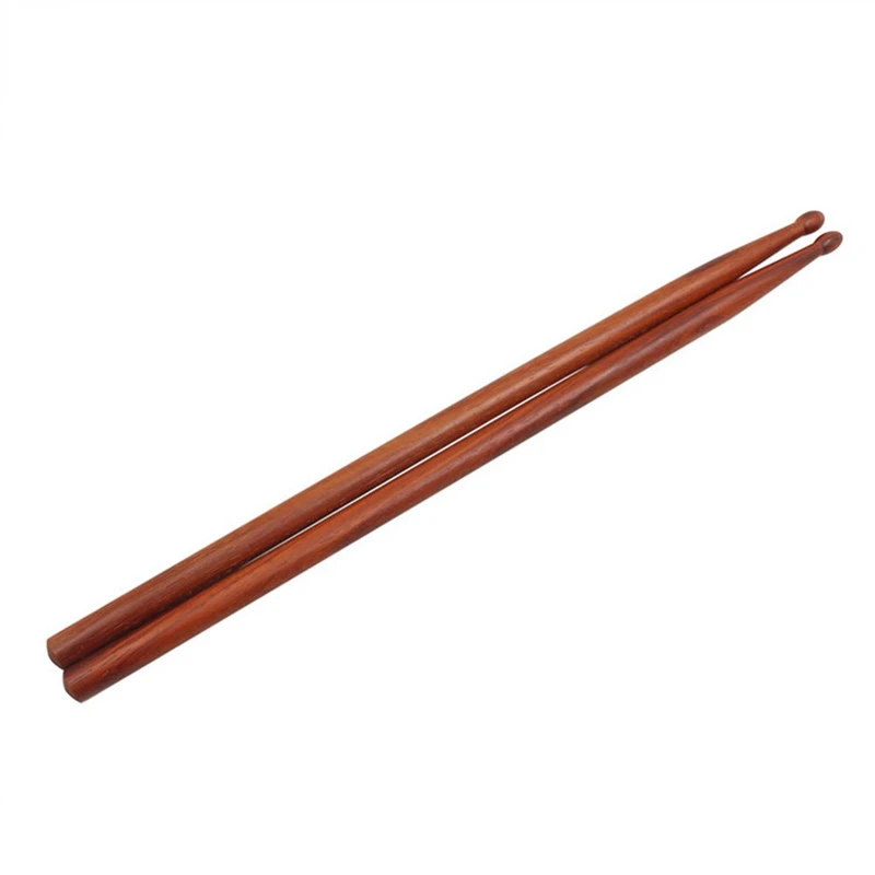 

1 Pair Drumstick Drum Sticks Wood Tip Drumstick Percussion for Drum Parts