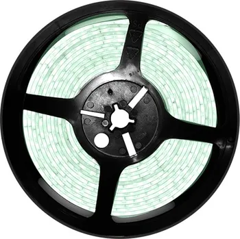 

Silver Electronics LED Strip 5m 4,8 W/m Green 12V IP65