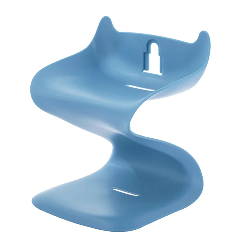 

Креативная двухслойная Коробка для мыла, присоска дренаж для мыла, держатель для ванной, душа, мыла, посуда, чехол, лоток, аксессуары для ванной комнаты