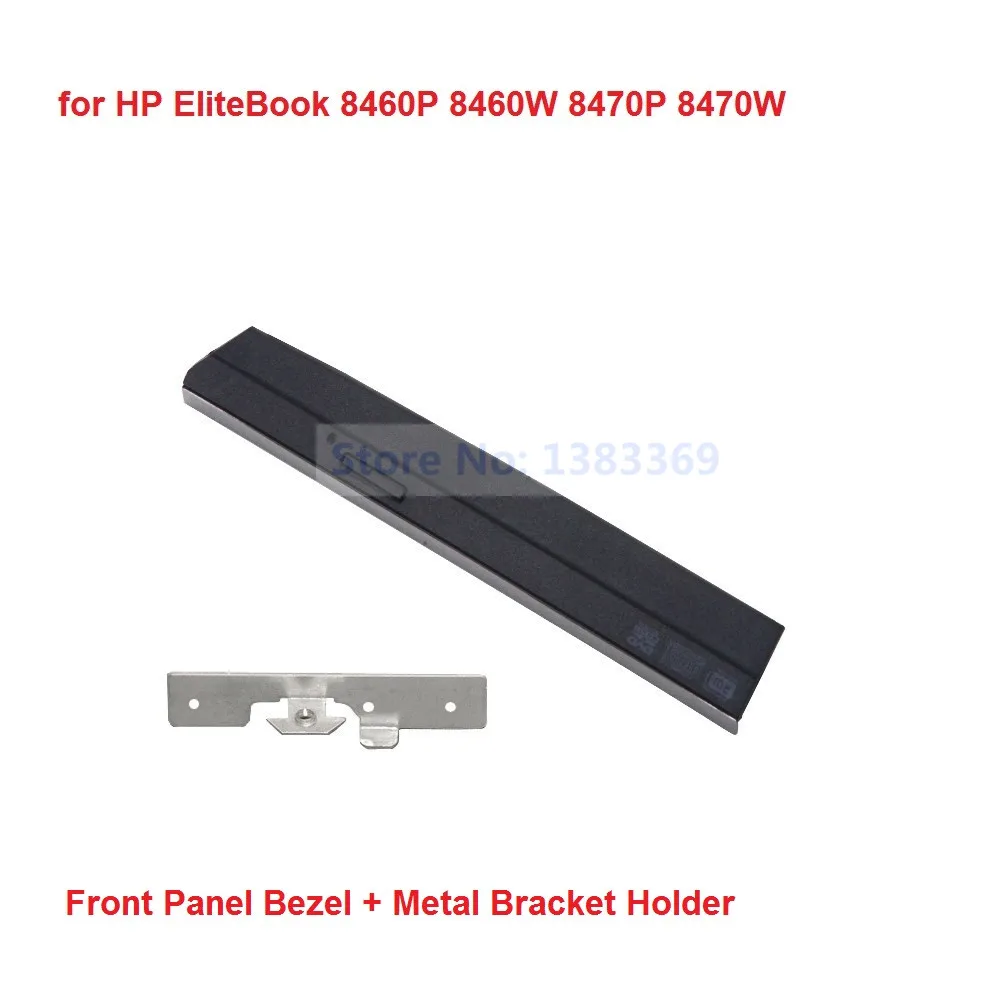 Привод оптического привода для HP EliteBook DVD привод ODD P 8460W 8460P 8470W | Компьютеры и офис