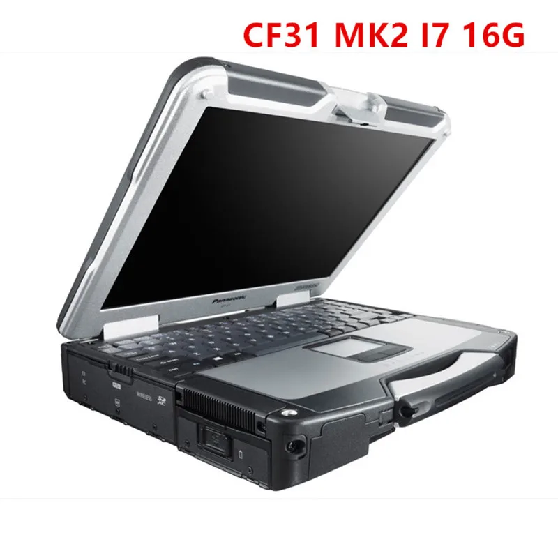 2021 г. PanasonIc Toughbook MK2 CF31 CF-31 Core i7 RAM 16gb военный класс полностью прочный сенсорный