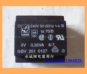 

ta 70/B BV 201 127