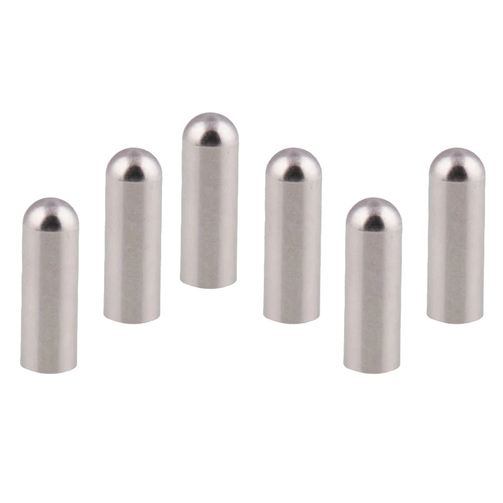 8x Door Pin Bolts Guides Door Hinge Liners for 2007-2019 for Jeep Wranglers TJ JK JL