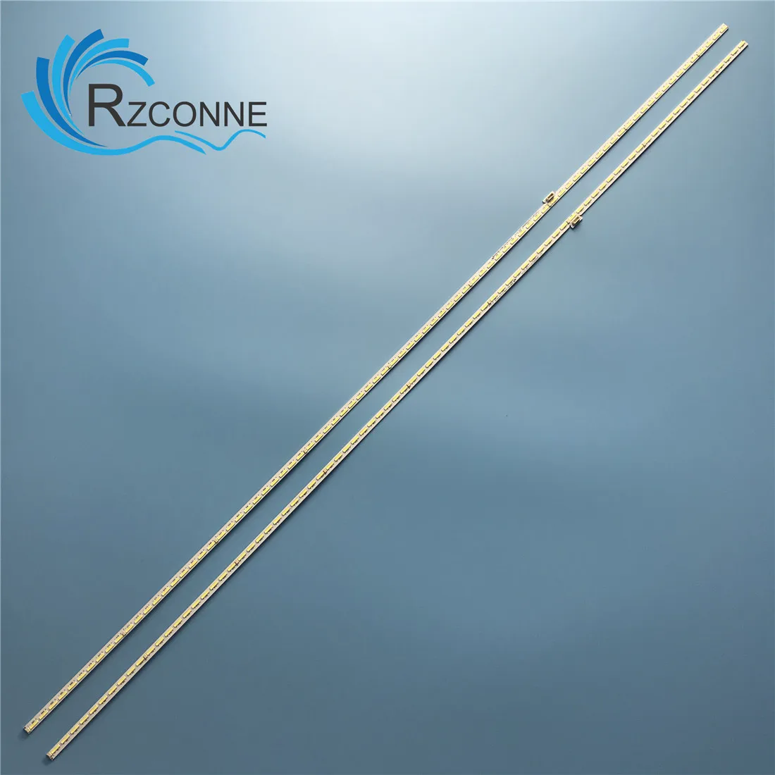 Tira de Luz de Fundo Led para tv 65pus750 Evt Lbm650m2104-k1hf0l Lbm650m2104-l-1hfr Tpt650ua-eqlskm.g 84leds