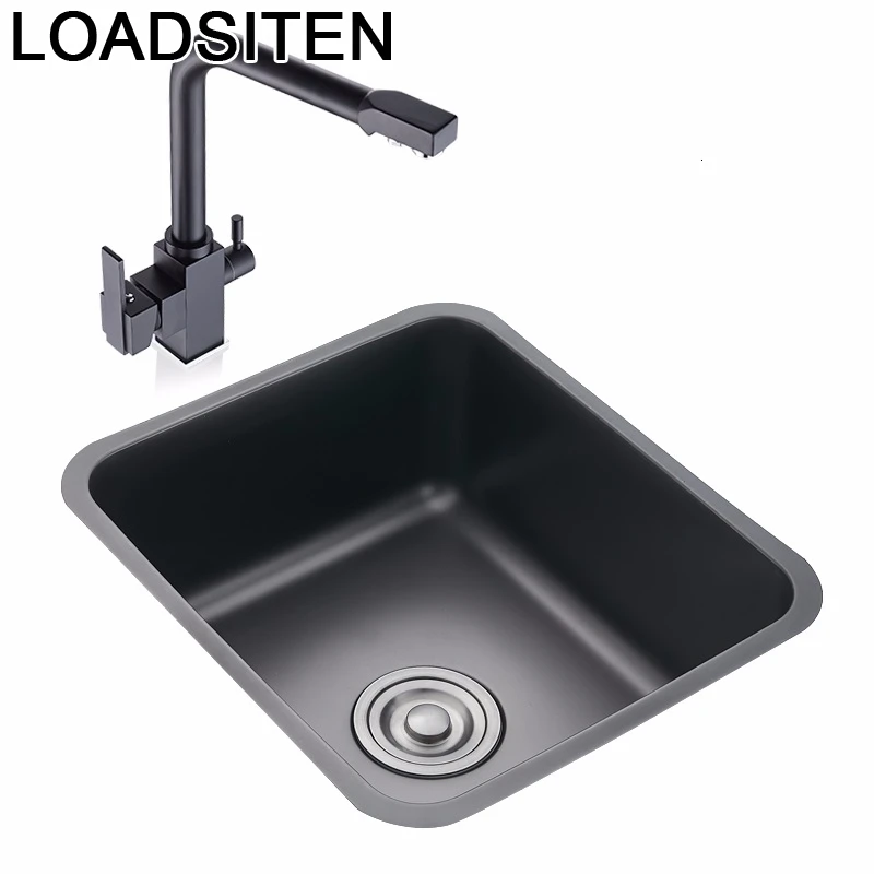 Кухонная раковина для посуды Torneira Gourmet Lavello Evier Inox Tarjas Para Umywalka Lavabo De Cocina Fregadero Cuba Pia