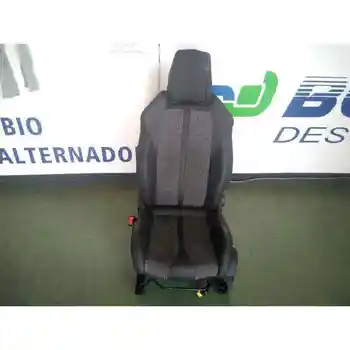 

SEAT FRONT LEFT PEUGEOT 3008