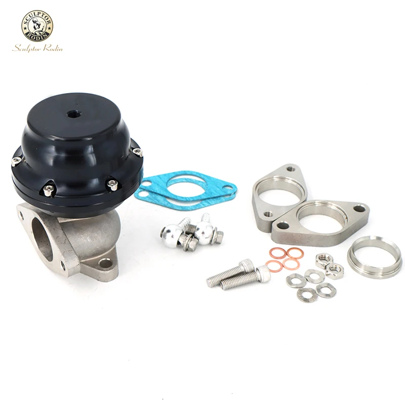 

Внешний V-образный фланец для отходов турбокомпрессора WG-38mm F38 24PSI