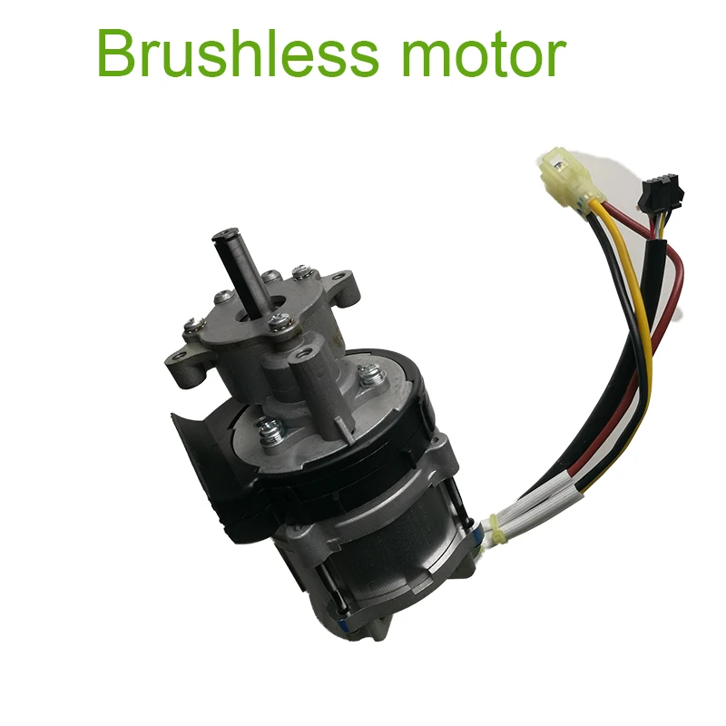 Greenworks Tools Part Number 36101590a Motor For 40v Chainsaw Brushless