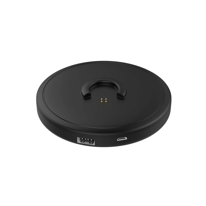 Universal USB Charging Stand Cradle Holder Charger Dock For Bose SoundLink Revolve Revolve Bluetooth Speaker