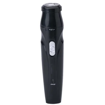 

1PC Electric Nose Hair Trimmer Five-in-one Beard Shaver Kit Mini Male Nail Clipper Multi-purpose Nose Hair Cleaner for Home Man