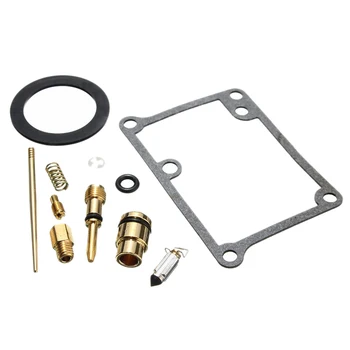

For Yamaha YFS 200 Blaster 200 Carburetor CARB Rebuild Repair Kit 88-06 YFS200