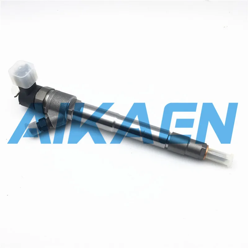 0445110376 Diesel Pump Injection 0 445 110 376 Fuel Injector Common Rail Nozzle 0445 for CUMMINS 5285744 | Автомобили и мотоциклы