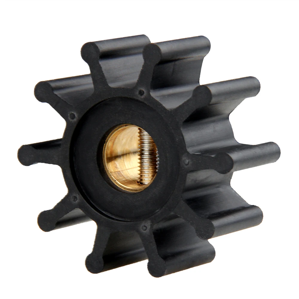 Water Pump Impeller Kit For Jabsco Outboard Engines