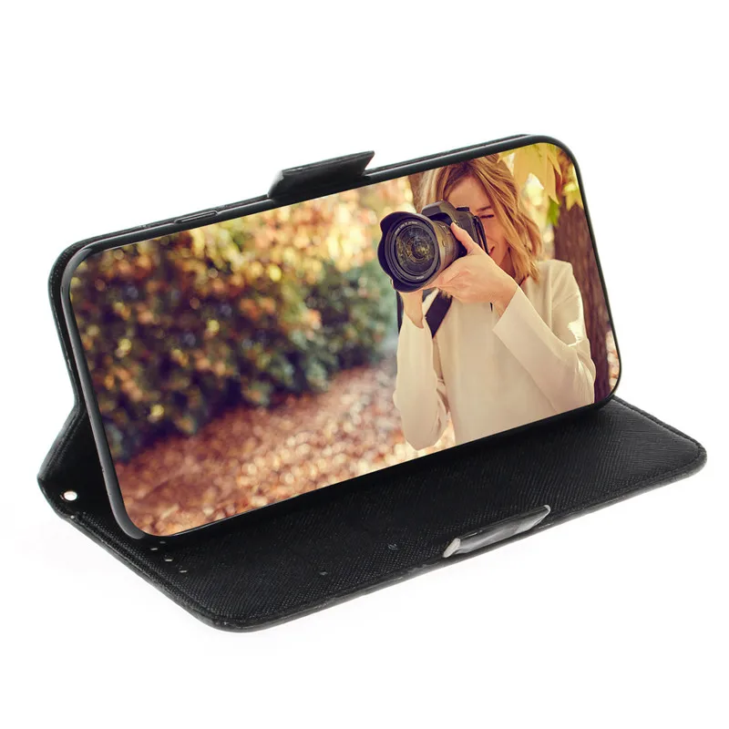 Кожаный чехол для Asus Zenfone Max Pro M2 M1 книжка ZS620KL ZB633KL ZB631KL ZB555kl ZS630kL подставка из