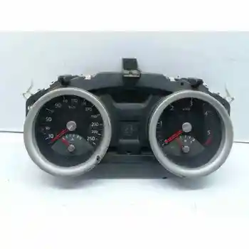 

8200399695 BOX INSTRUMENTS RENAULT MEGANE II SALOON 5P