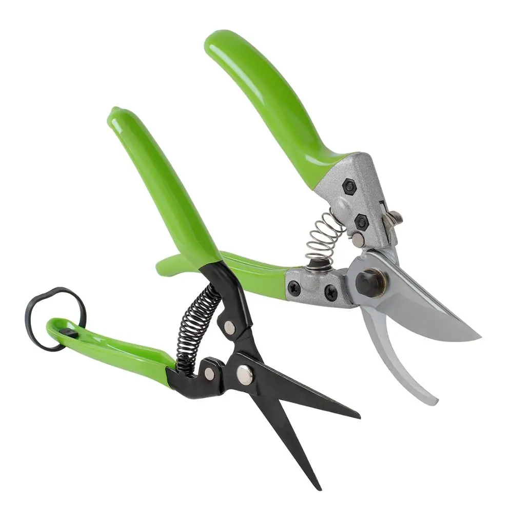 Skup WORKPRO 2PC sekator nożyce zestaw 8 \