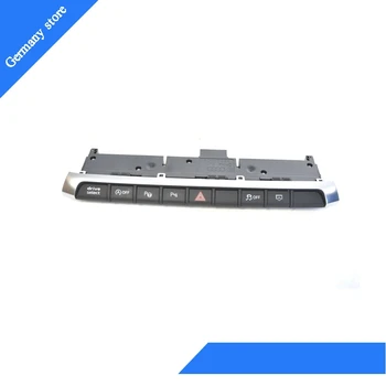 

Good Quality LHD Multi Switch Panel Buttons For Audi A3 8V 1.8 TFSI 2016 OEM:8V0 925 301 8V0925301