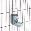 water blue