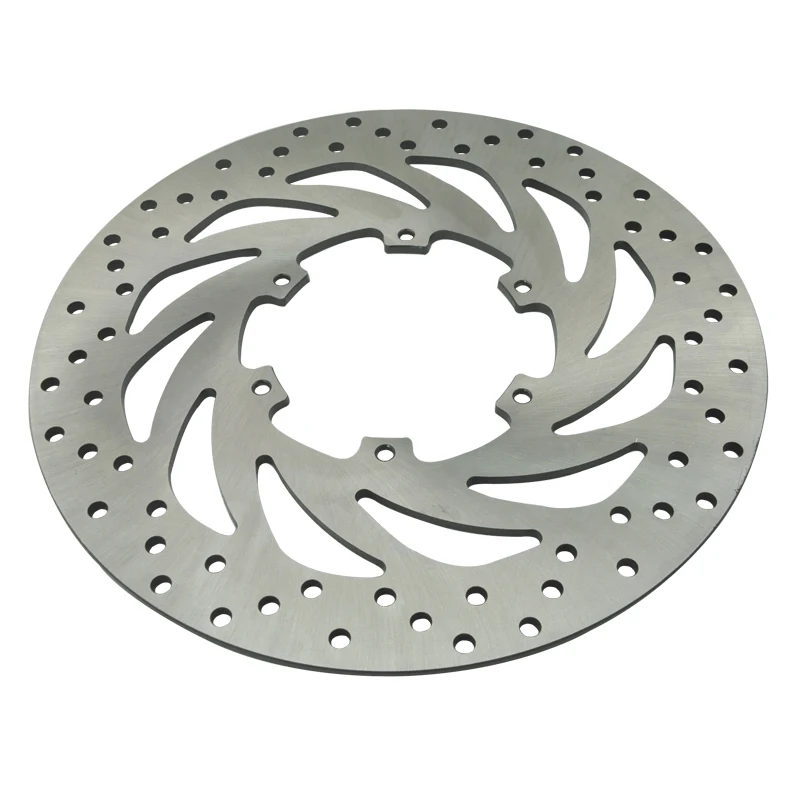 Диск переднего тормоза мотоцикла Ротор для APRILIA 125 Pegaso 89 99 600 88 10 BMW F650CS Scarver 94 06 F650GS