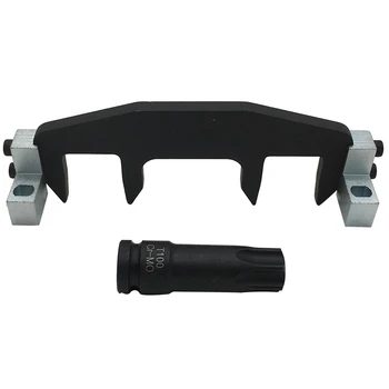 

Professional Camshaft Locking Tools Engine Timing Tool for Benz M271 C200 C180 E260