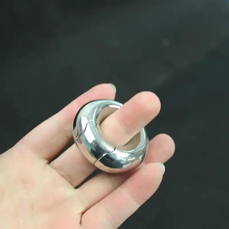 anello del pene di ferro