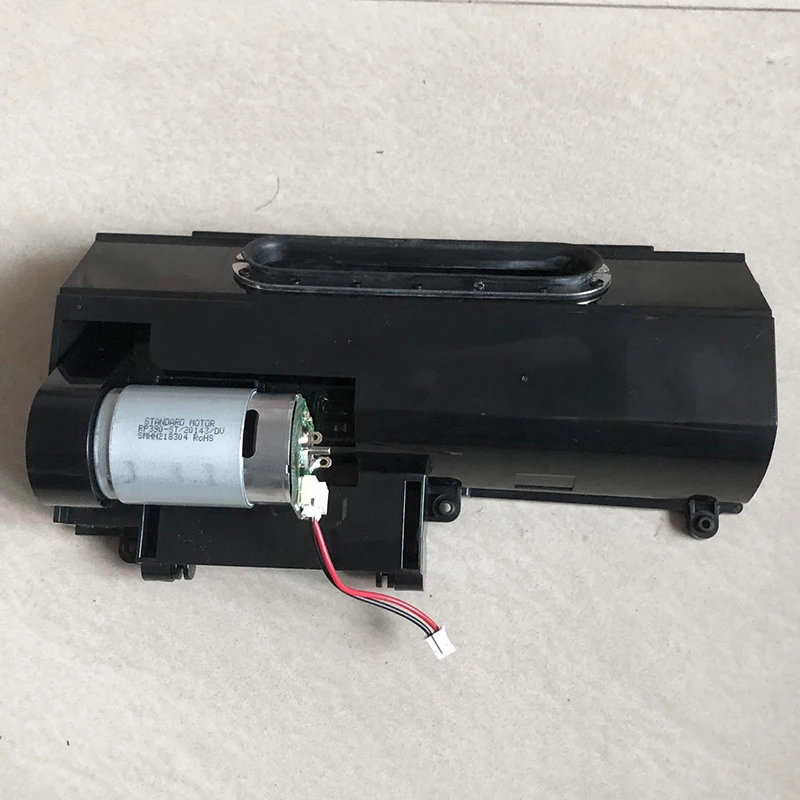 

For Eufy Boostiq Robovac 30 (T2116) Roller Brush Motor Engine Accessories Useful