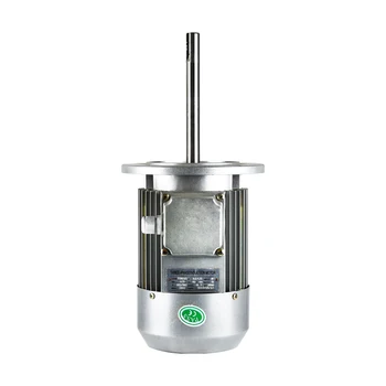 

Oven wind and heat circulating fan boiler tunnel furnace long shaft motor KL-750W-380V