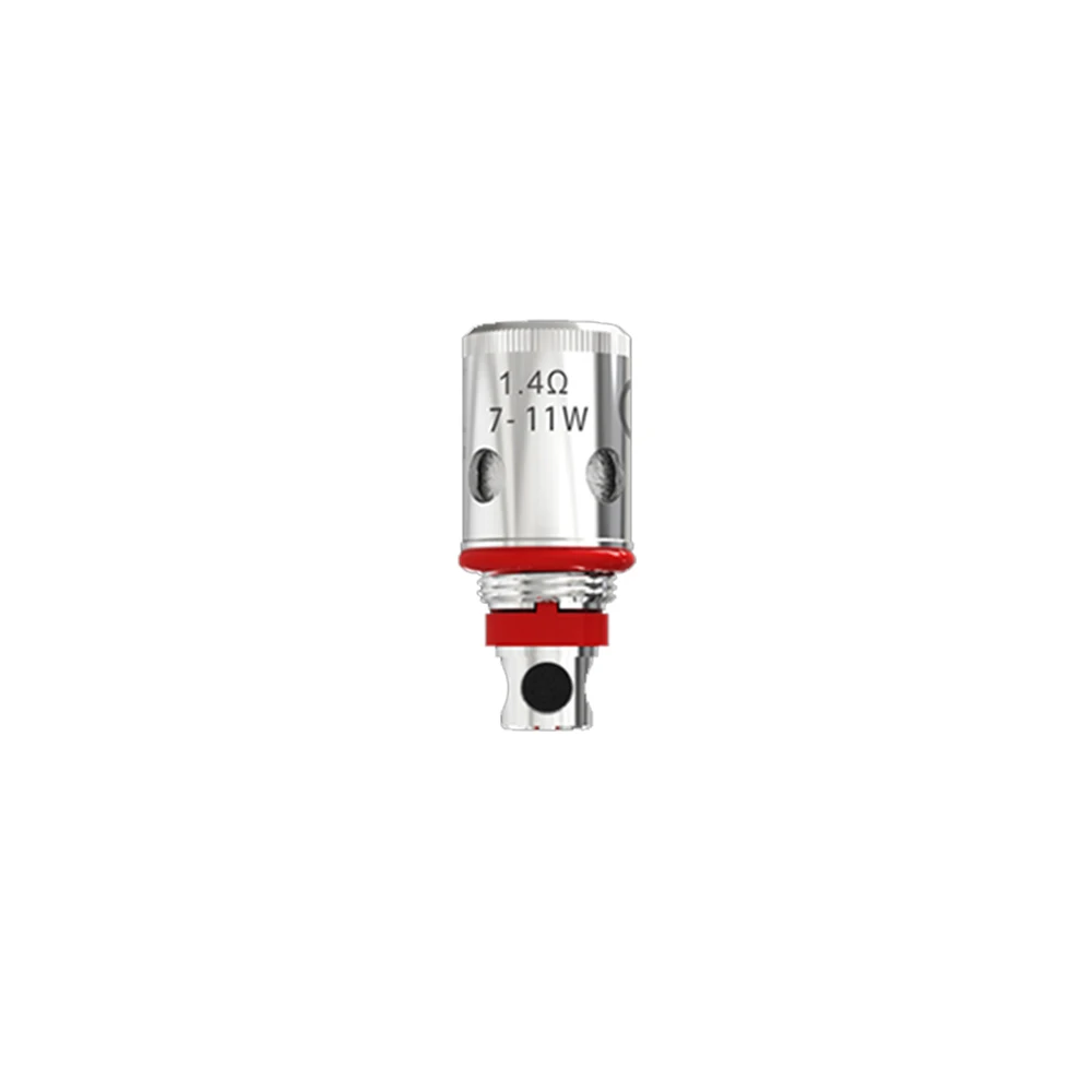 Оригинальная катушка Artery Nugget AIO с сеткой HP 0.4ohm & Обычная Катушка 1.4ohm RBA для артерии